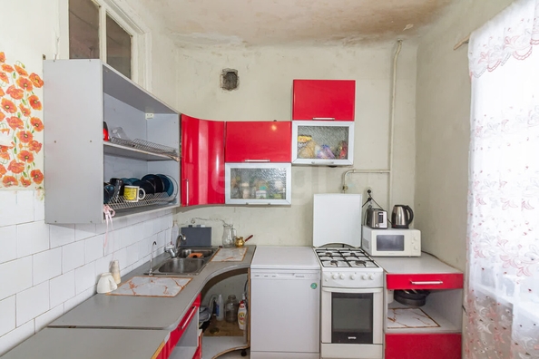 
  Продается 2-комн. квартира, 56.8 м², 50 лет Профсоюзов ул, д. 55А
. Фото 3.