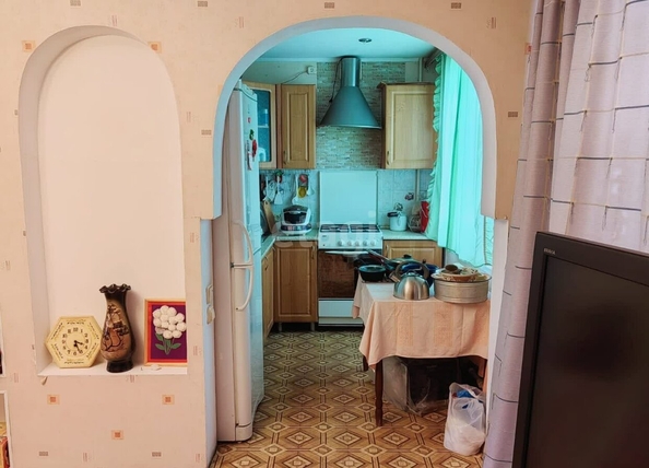 
  Продается 2-комн. квартира, 45.3 м², Дианова ул, д. 21А
. Фото 1.