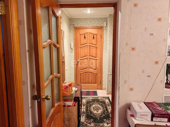 
  Продается 2-комн. квартира, 45.3 м², Дианова ул, д. 21А
. Фото 2.
