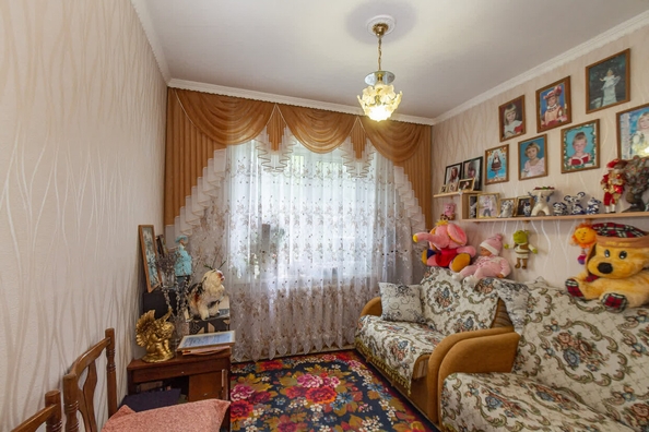 
  Продается 3-комн. квартира, 68 м², Менделеева пр-кт, д. 17/1
. Фото 2.