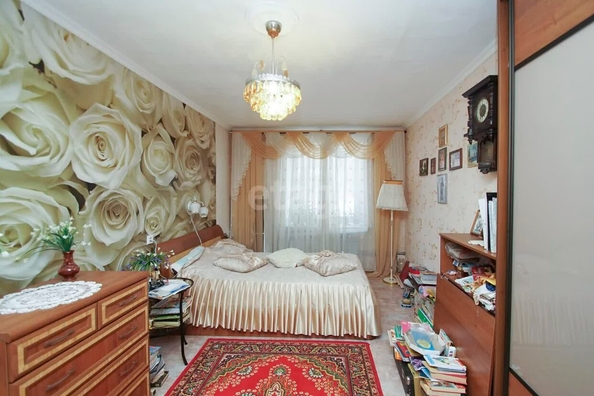 
  Продается 3-комн. квартира, 66.5 м², Кузнецова ул, д. 6
. Фото 2.