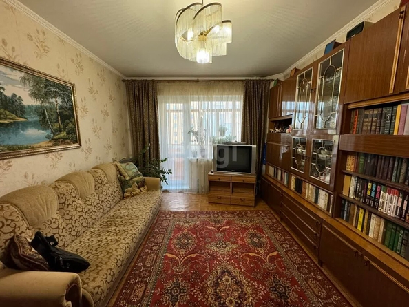 
  Продается 2-комн. квартира, 52.3 м², Кемеровская ул, д. 17
. Фото 4.