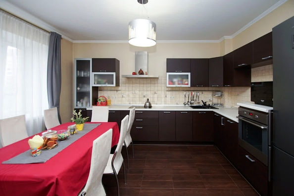
  Продается 2-комн. квартира, 90.1 м², Арнольда Нейбута ул, д. 8
. Фото 4.