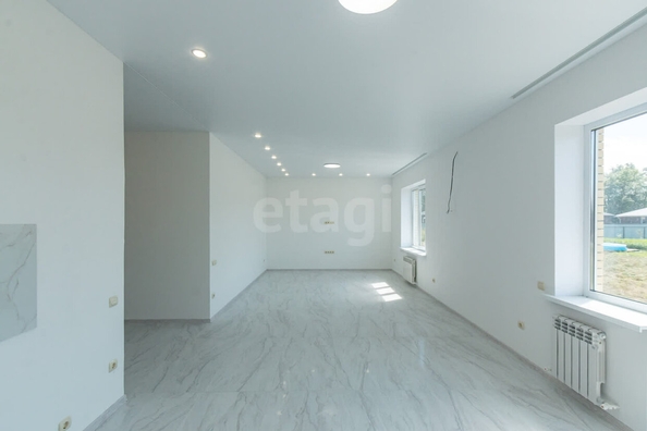 
  Продается дом, 110.4 м², деревня Пушкино
. Фото 1.