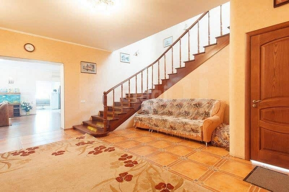 
  Продается дом, 505 м², Омск
. Фото 1.