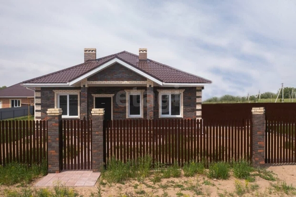 
  Продается дом, 130 м², деревня Пушкино
. Фото 3.