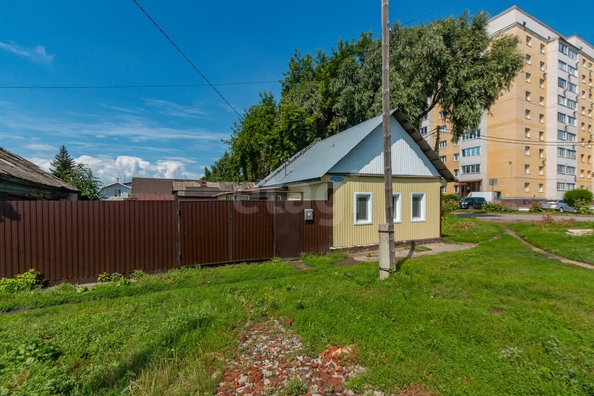 
  Продается дом, 70 м², Омск
. Фото 1.