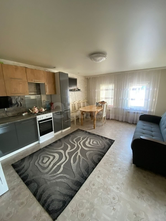 
  Продается дом, 75 м², Омск
. Фото 4.