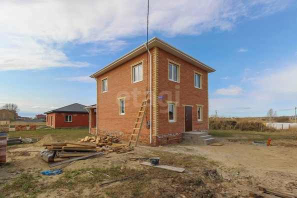 
  Продается дом, 147.4 м², село Дружино
. Фото 1.