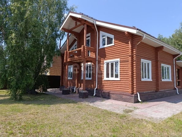 
  Продается дом, 194 м², село Красноярка
. Фото 2.