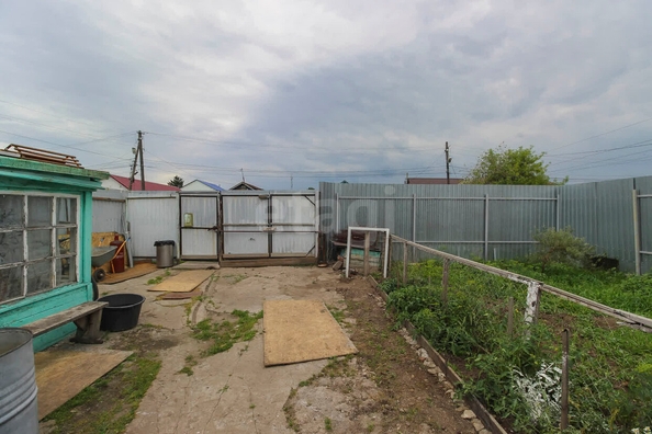 
  Продается дом, 75 м², Омск
. Фото 2.