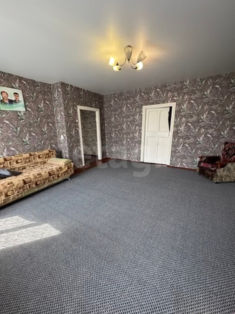
  Продается дом, 83 м², Омск
. Фото 2.