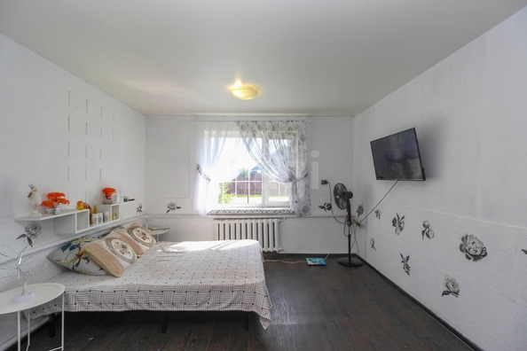 
  Продается дом, 79.6 м², поселок Конезаводский
. Фото 1.