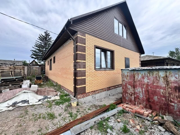 
  Продается дом, 200 м², Омск
. Фото 1.