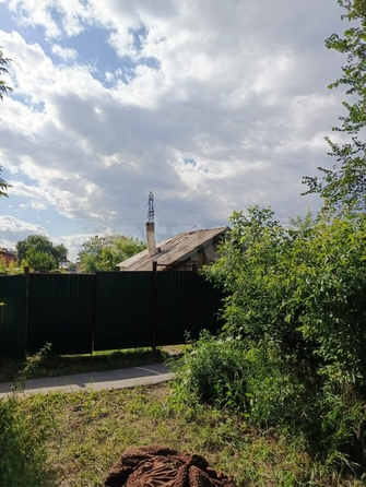 
  Продается дом, 29.8 м², Омск
. Фото 2.