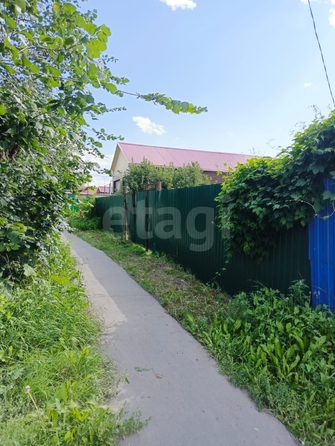 
  Продается дом, 29.8 м², Омск
. Фото 4.
