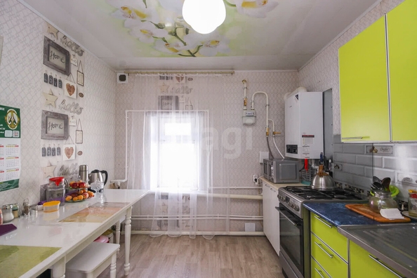 
  Продается дом, 43.2 м², Омск
. Фото 1.