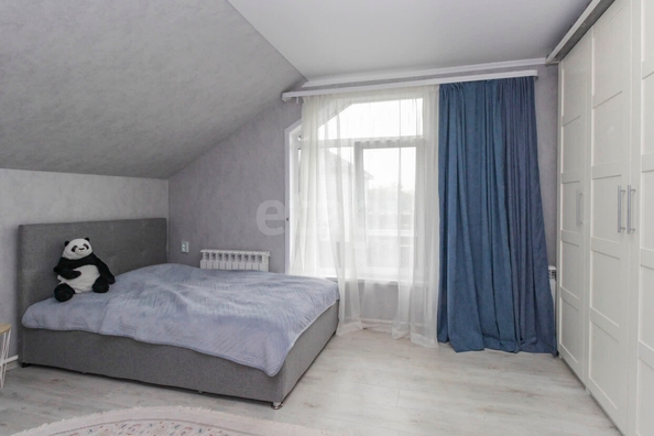 
  Продается дом, 234 м², Омск
. Фото 1.