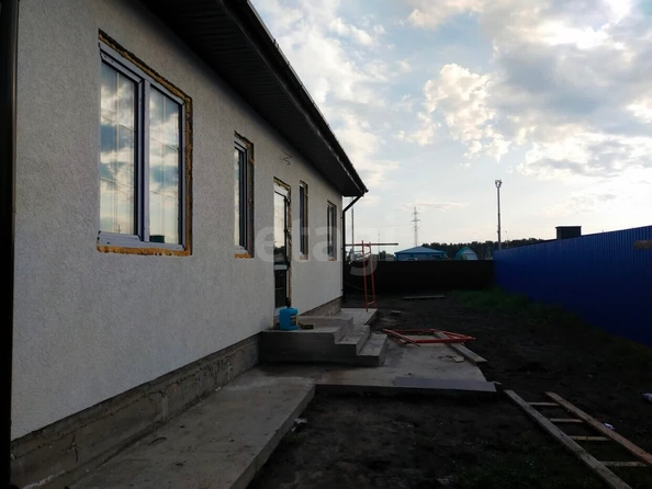 
  Продается дом, 87.9 м², поселок Магистральный
. Фото 2.