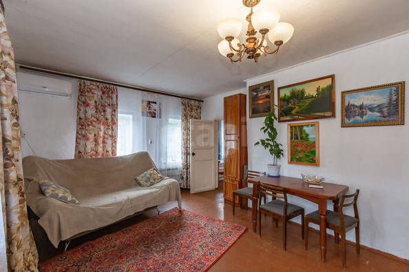 
  Продается дом, 81 м², Омск
. Фото 1.