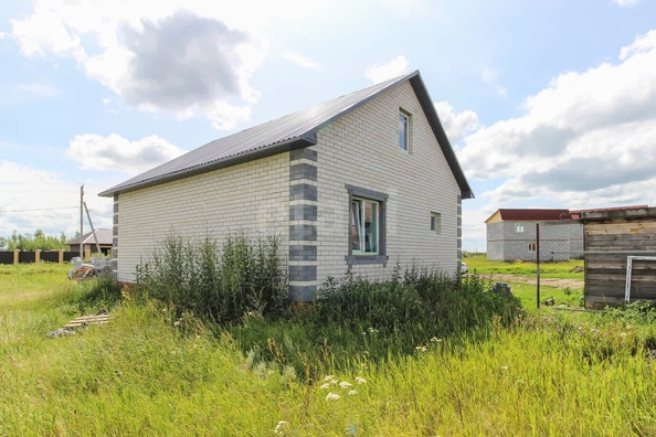 
  Продается дом, 72 м², село Троицкое
. Фото 2.