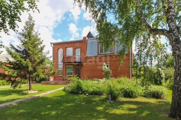 
  Продается дом, 228.5 м², село Красноярка
. Фото 1.