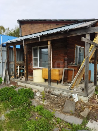 
  Продается дом, 32.9 м², Омск
. Фото 4.