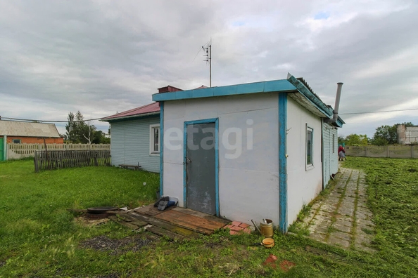 
  Продается дом, 85.3 м², село Сосновка
. Фото 1.