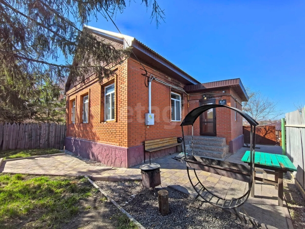 
  Продается дом, 104.3 м², Омск
. Фото 4.