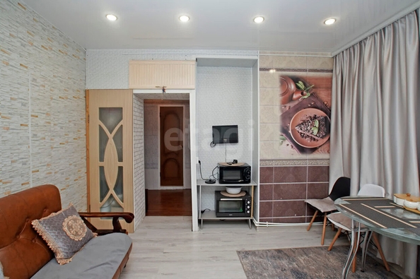 
  Продается дом, 86.3 м², Омск
. Фото 1.