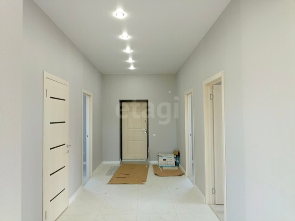 
  Продается дом, 135 м², Омск
. Фото 1.