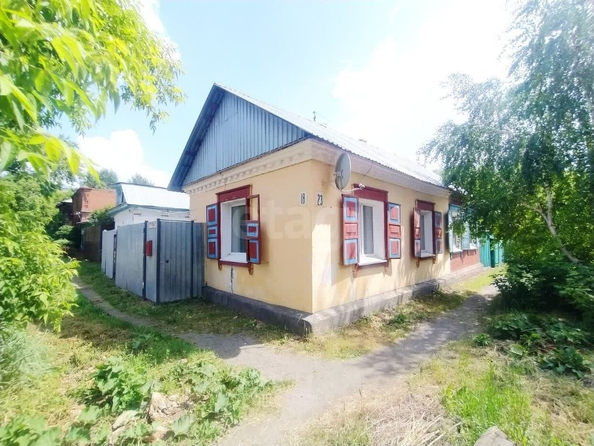 
  Продается дом, 54.2 м², Омск
. Фото 3.