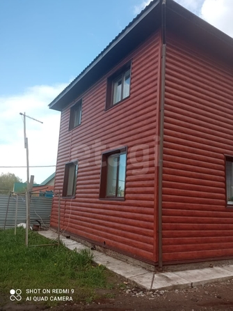
  Продается дом, 215 м², Омск
. Фото 3.