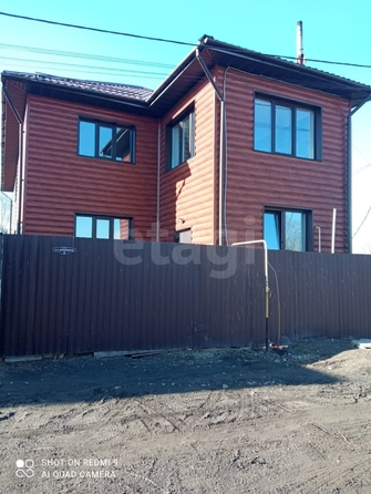 
  Продается дом, 215 м², Омск
. Фото 4.