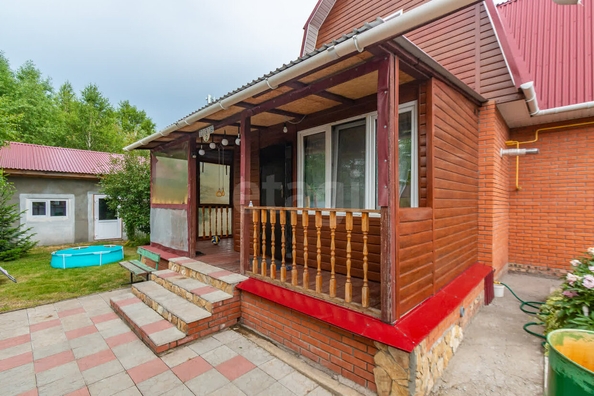 
  Продается дом, 123.3 м², Омск
. Фото 3.