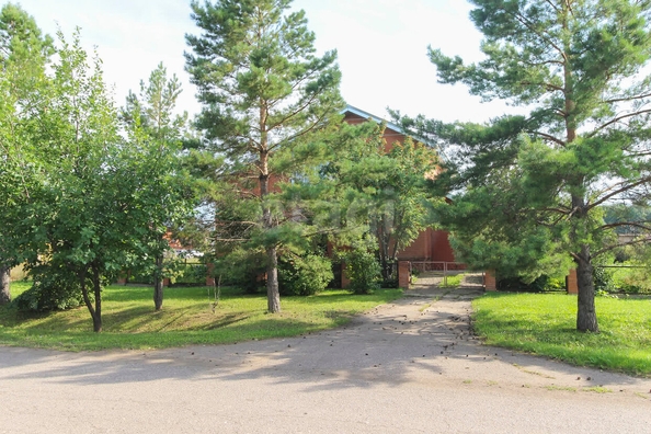 
  Продается дом, 293.1 м², село Азово
. Фото 3.