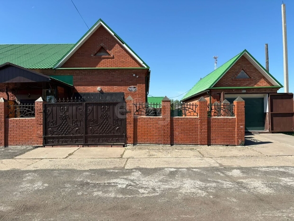 
  Продается дом, 175.5 м², село Нижняя Омка
. Фото 5.