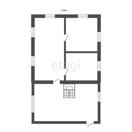 
  Продается дом, 148.4 м², поселок Иртышский
. Фото 5.