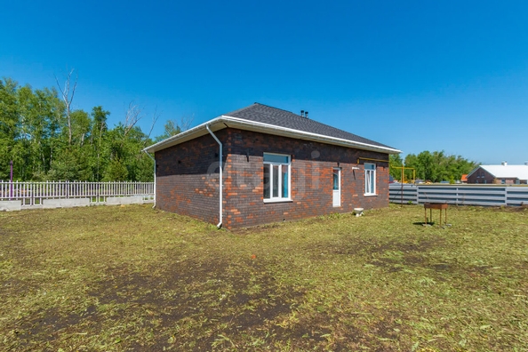 
  Продается дом, 93.3 м², деревня Пушкино
. Фото 1.