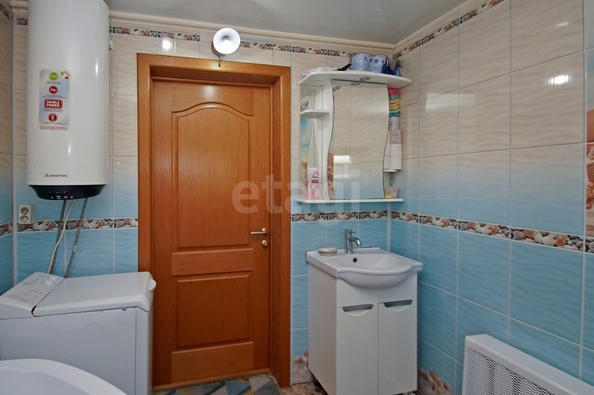 
  Продается дом, 73.4 м², Омск
. Фото 2.