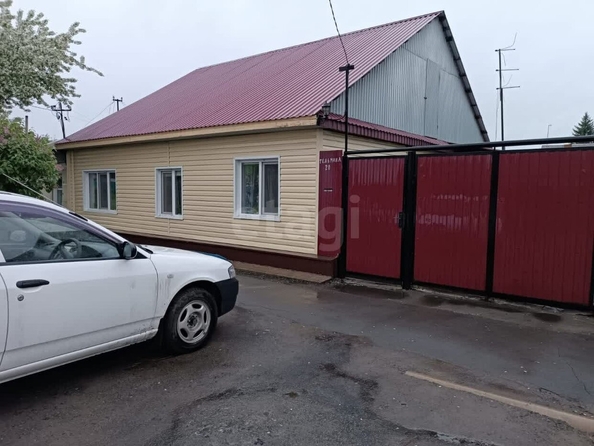 
  Продается дом, 73.4 м², Омск
. Фото 3.