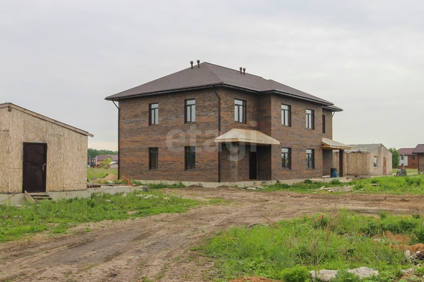 
  Продается дом, 171 м², Омск
. Фото 5.