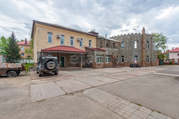 
  Продается дом, 673.6 м², Омск
. Фото 3.