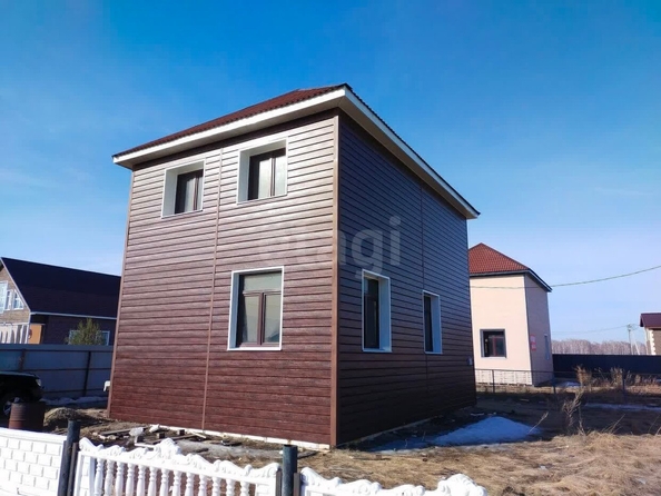 
  Продается дом, 110 м², село Ребровка
. Фото 1.
