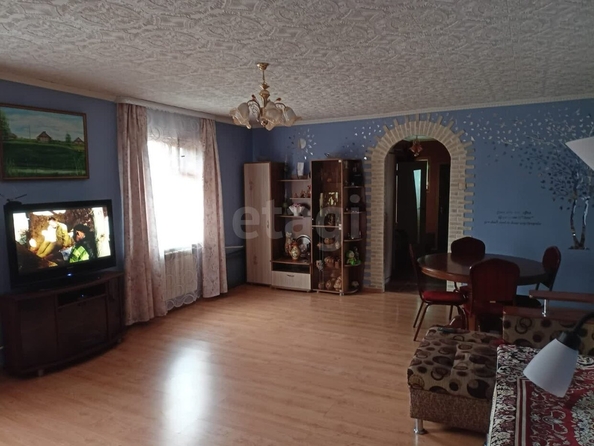 
  Продается дом, 120 м², Омск
. Фото 1.