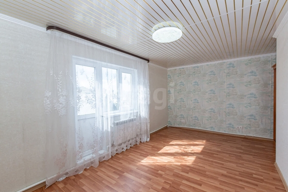 
  Продается дом, 104 м², Омск
. Фото 1.