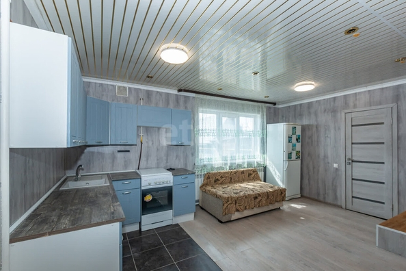 
  Продается дом, 104 м², Омск
. Фото 3.