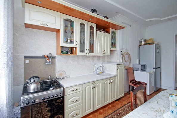 
  Продается дом, 152 м², Омск
. Фото 1.