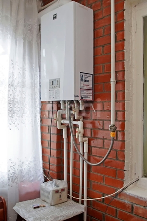 
  Продается дом, 152 м², Омск
. Фото 2.