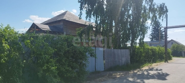 
  Продается дом, 161.2 м², поселок Иртышский
. Фото 3.